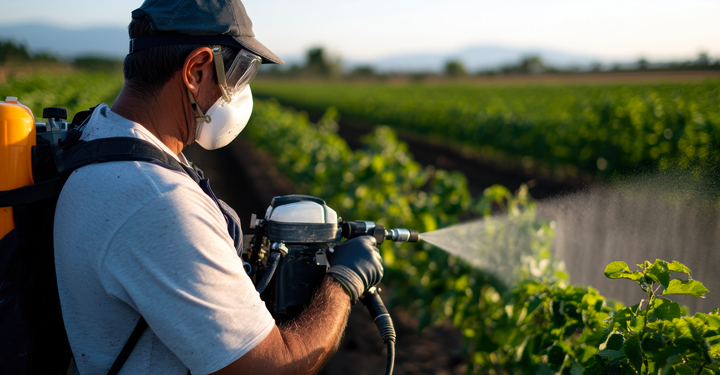 Agricoltura sicura: rischi, obblighi e formazione mirata
