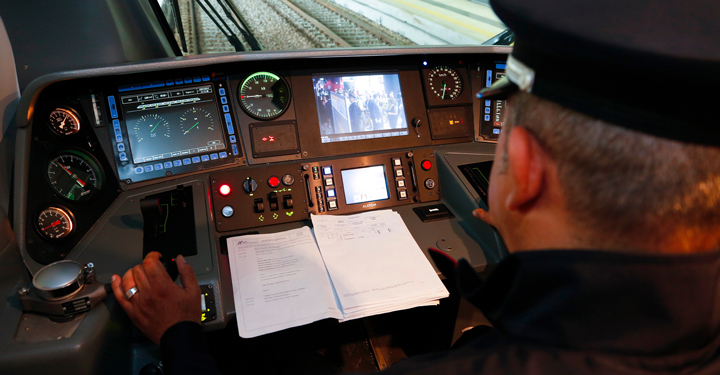 Le misure efficaci per la sicurezza nel settore ferroviario