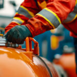 Catramatura, incendi e uso sicuro del GPL nel settore edile