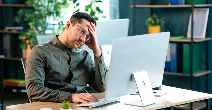 Tecnostress e rischi psicosociali: come gestire la salute digitale in azienda