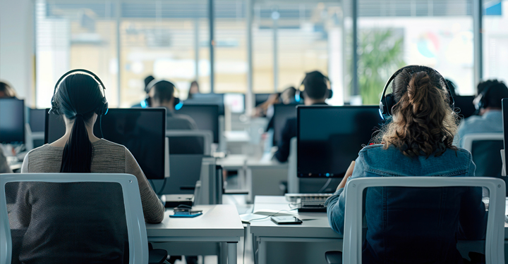 Telemarketing aggressivo: il garante privacy interviene