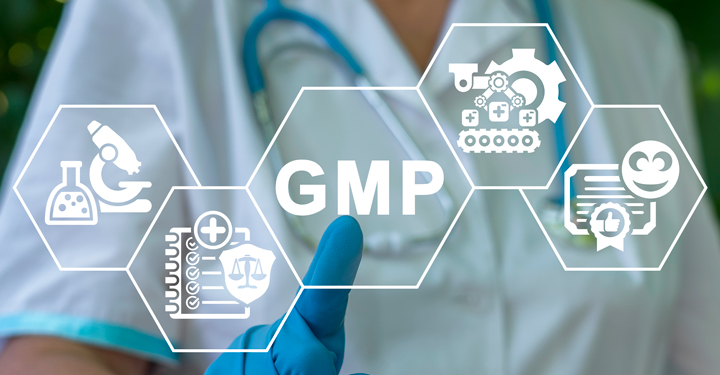 GMP nella sicurezza alimentare: il ruolo cruciale delle aziende