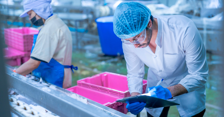 Lavoro che pesa: strategie contro il sovraccarico biomeccanico