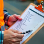 Come realizzare un efficace checklist per la sicurezza