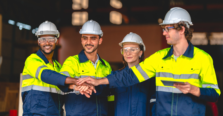 Sicurezza sul lavoro: dalla norma alla cultura aziendale