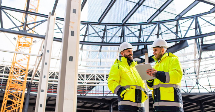 Sicurezza nei cantieri: differenze operative tra POS e PSC