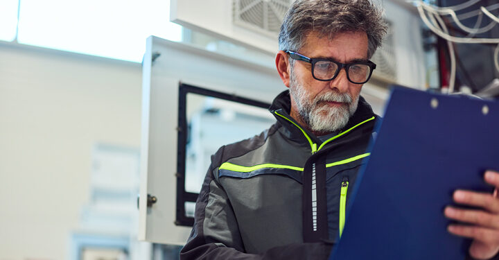 Documentazione sicurezza lavoro: fondamenti e obblighi