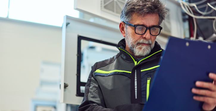 Documentazione sicurezza lavoro: fondamenti e obblighi