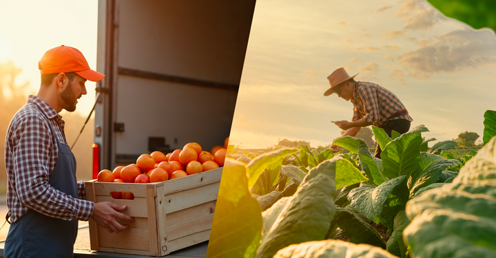 emergenza caldo agricoltura logistica unasf