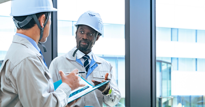 Sicurezza sul lavoro e lavoratori stranieri: tutele e adempimenti