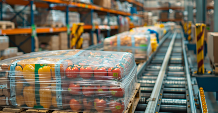 MOCA: gestione e sicurezza dei materiali a contatto con alimenti