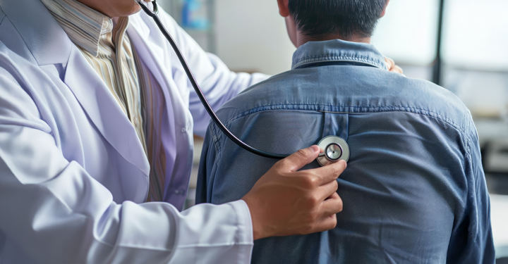 Visita medica obbligatoria dopo 60 giorni di assenza: cosa prevede il Testo Unico