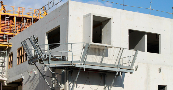 Parapetti di sicurezza: sai scegliere quello giusto?