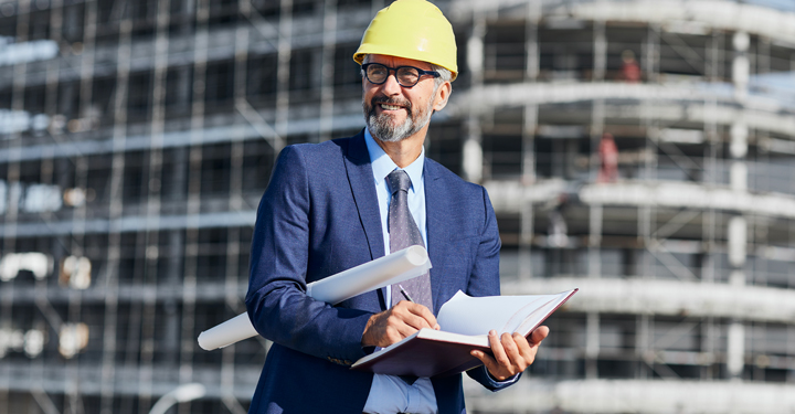 Il progettista e la sicurezza: obblighi stabiliti dal DLgs 81/2008