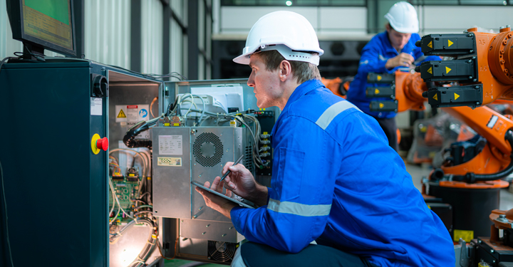 Sicurezza elettrica: come effettuare una valutazione efficace del rischio