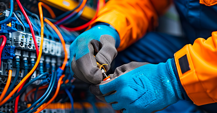 Norma CEI 11‑27: sicurezza nei lavori su impianti elettrici