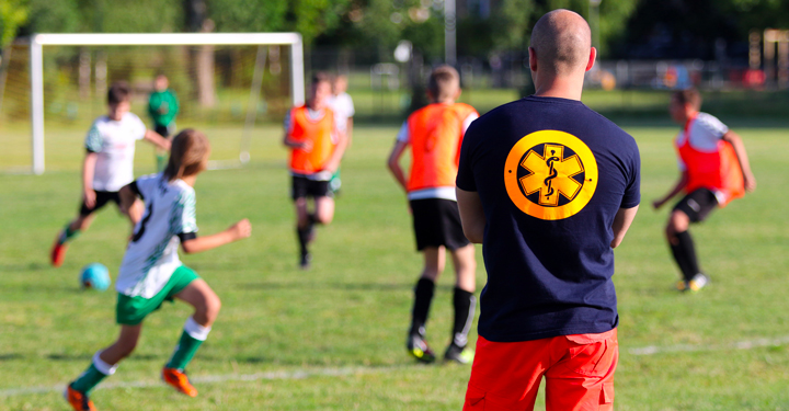 Sicurezza sul lavoro nelle ASD: quando lo sport impone responsabilità