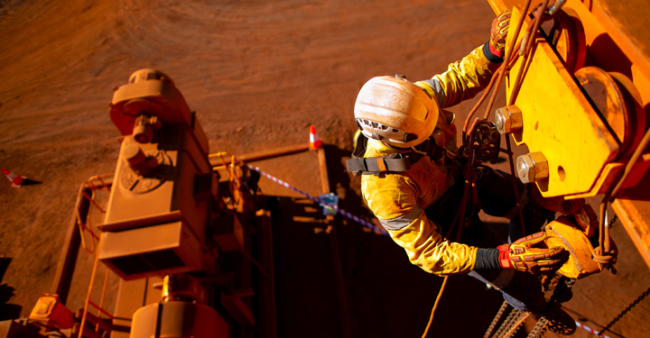 I 4 errori più gravi nell’uso dei DPI anticaduta e come evitarli