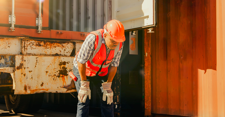 Imprese e lavoro sicuro di fronte al cambiamento climatico 10 Imprese e lavoro sicuro di fronte al cambiamento climatico
