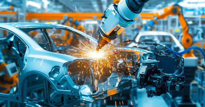 L'esposizione ai campi elettromagnetici nel settore automobilistico
