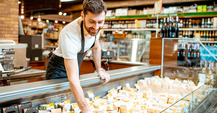 Sicurezza alimentare: le fasi preliminari del sistema HACCP 8 Fasi preliminari HACCP: il fondamento per una sicurezza alimentare efficace
