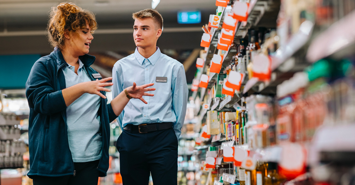 A chi spetta la formazione dei lavoratori somministrati?