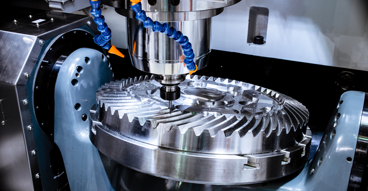 Accertamento tecnico per macchine utensili: le nuove schede Inail 10 Accertamento tecnico per macchine utensili: le nuove schede informative Inail