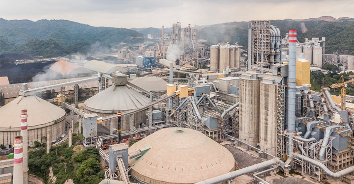 Produzione del cemento e radioprotezione: il nuovo protocollo operativo