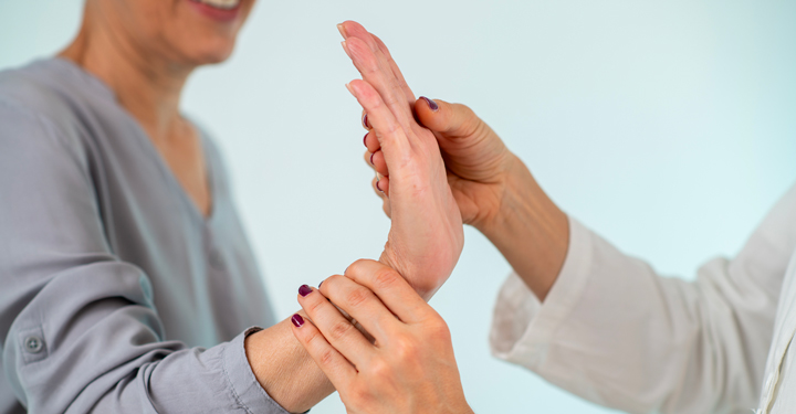 Lavoro e salute: gestire i disturbi muscolo-scheletrici 12 Lavoro e salute: gestire i disturbi muscolo-scheletrici