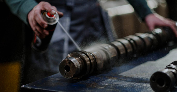 Sgrassaggio dei metalli: rischi critici e strategie preventive 14 Sgrassaggio dei metalli: rischi critici e strategie preventive