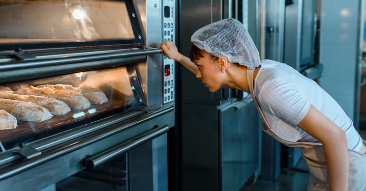 Sicurezza nei panifici artigianali: rischi per la salute dei lavoratori