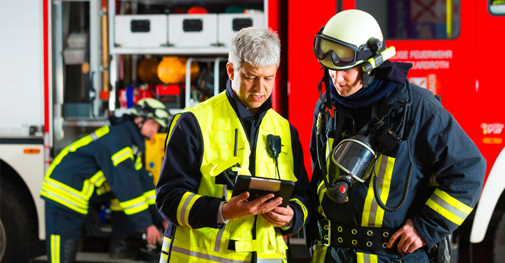 Soccorritore industriale: competenze essenziali e gestione emergenze