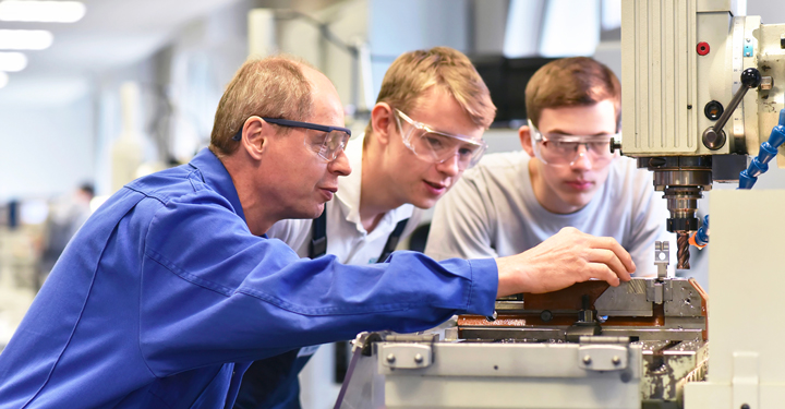 Formazione sicurezza alternanza scuola-lavoro: ruoli e responsabilità