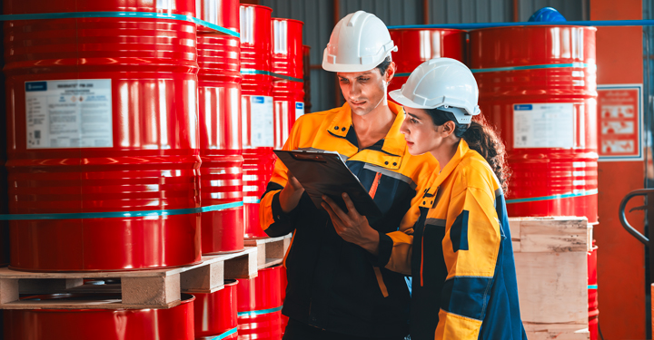 Valori limite e di riferimento per sostanze pericolose