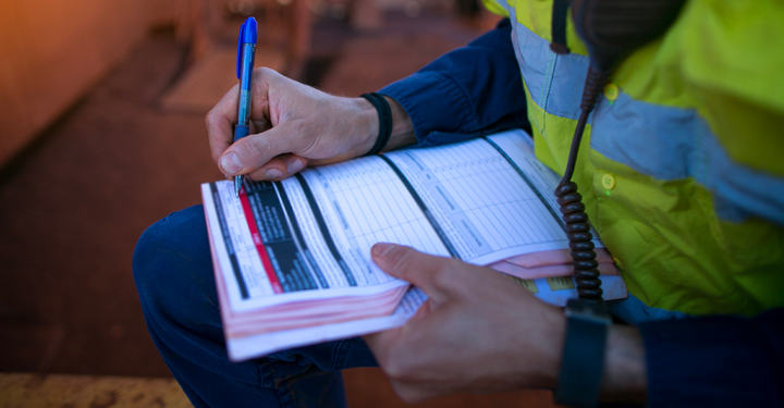 Oltre la checklist: il vero valore dell’audit sicurezza