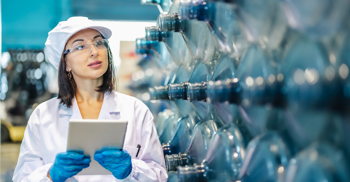 Sicurezza alimentare: le 5 fasi preliminari del metodo HACCP