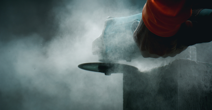 Tipologie di polveri inalabili: classificazione e prevenzione