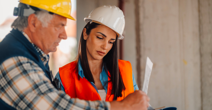 Sicurezza sul lavoro e genere: obblighi ed evoluzione