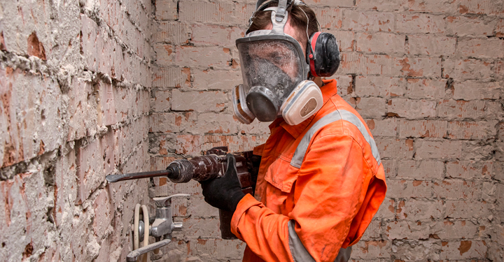 Rumore e lavoro: DPI uditivi e nuove smart protection 14 Rumore e lavoro: DPI uditivi e nuove smart protection