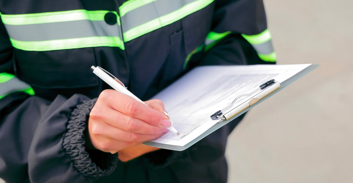 DVR VS DVR standardizzato: obblighi e sanzioni