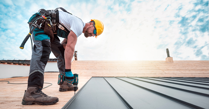 Elaborato tecnico della copertura (ETC): quando è obbligatorio e cosa deve contenere