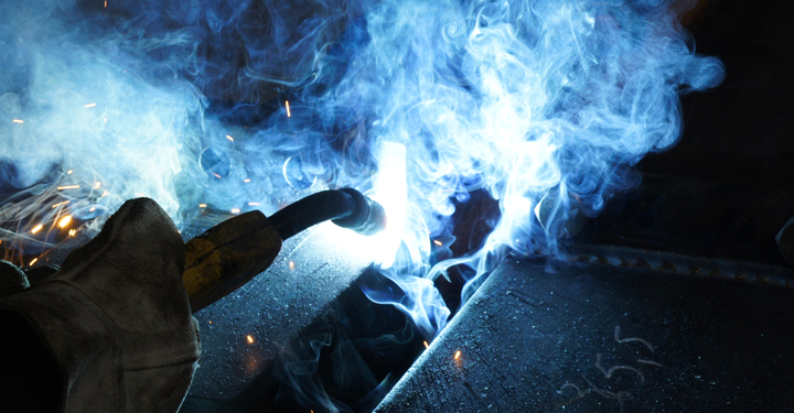 Fumi di saldatura: protezione dei lavoratori in officina 16 Fumi di saldatura: protezione dei lavoratori in officina