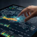 GIS nelle reti elettriche: guida all’efficienza digitale
