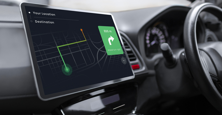 Installare GPS nelle auto aziendali: cosa dice la normativa