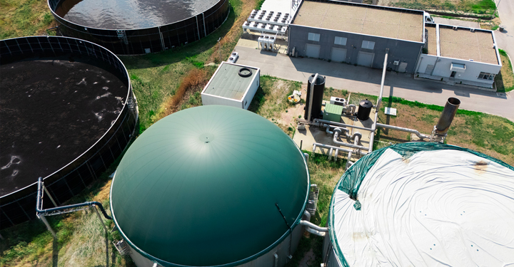 Sicurezza impianti biogas: rischi, obblighi e misure operative