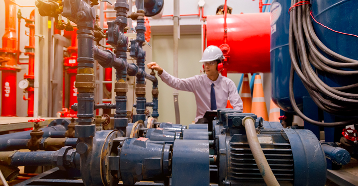 Gestire le interferenze: sfide e soluzioni operative 8 Gestire le interferenze: sfide e soluzioni operative