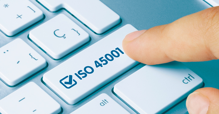 ISO 45001: definizione e vantaggi per le aziende 16 ISO 45001: definizione e vantaggi per le aziende