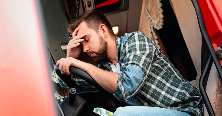 Malattie professionali nei trasporti: rischi da conoscere