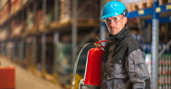 Proroga della qualifica per manutentori antincendio fino al 2026