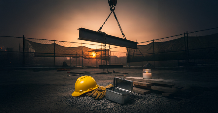 Quattro morti sul lavoro in 24 ore: sicurezza da rifondare